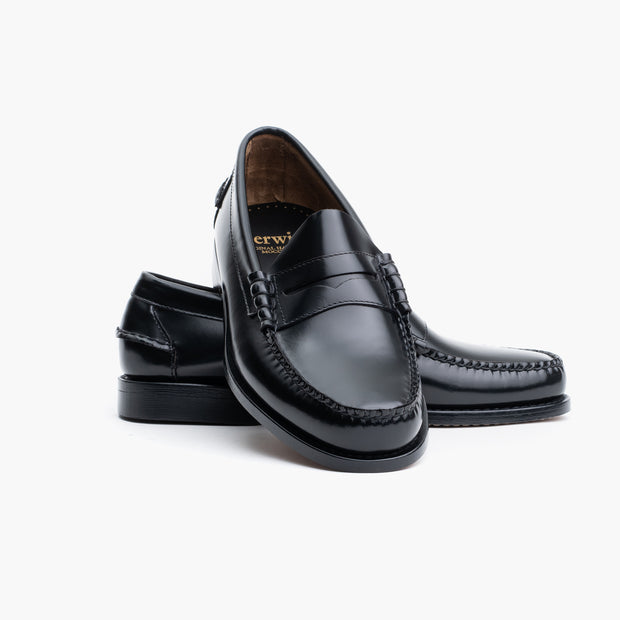 Beefroll Moc in Black Rois