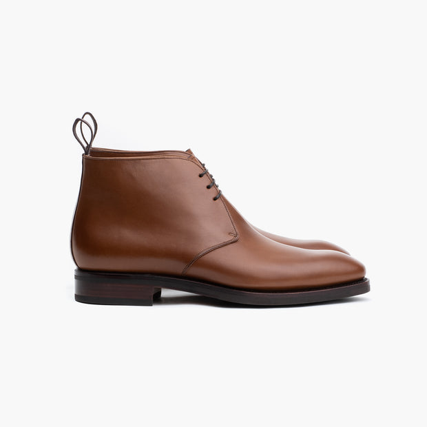 Chukka Boot 10027 in Vegano Calf