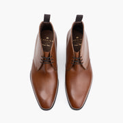 Chukka Boot 10027 in Vegano Calf