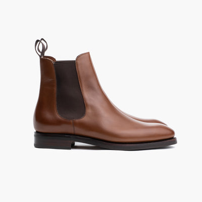 Chelsea Boot 80216 in Vegano Calf