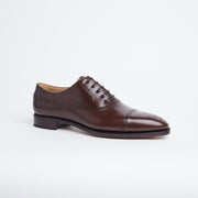 Balmoral Oxford 111 in Brown Calf