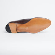 Balmoral Oxford 111 in Brown Calf