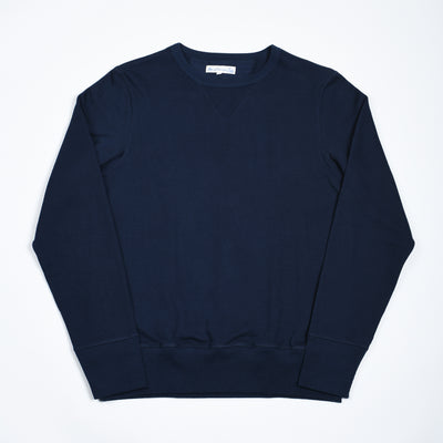 Heavy Sweatshirt - Ink Blue