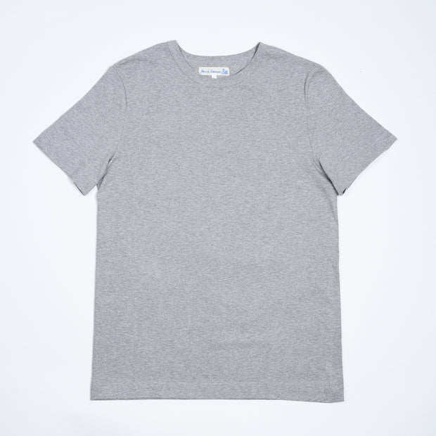 1950's Classic Fit T-shirt - Gray Melange