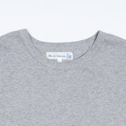 1950's Classic Fit T-shirt - Gray Melange