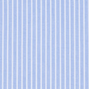 Oxford Reverse Stripe Light Blue