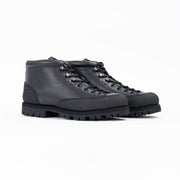 Yosemite Boot in Noire/Foul Noir