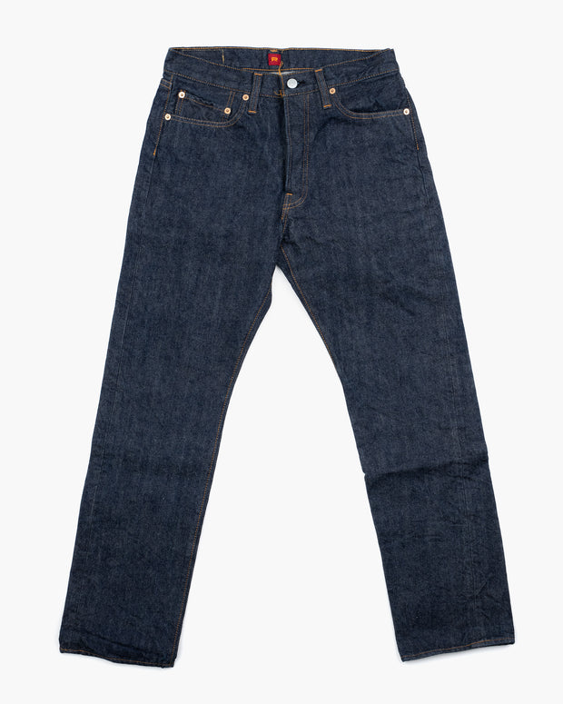 Model 710 - 14oz Japanese Selvedge Denim