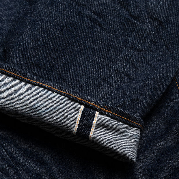 Model 710 - 14oz Japanese Selvedge Denim