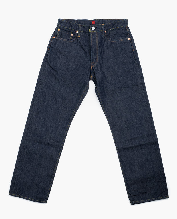 Model 711 - 13.5oz Japanese Selvedge Denim