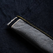 Model 711 - 13.5oz Japanese Selvedge Denim