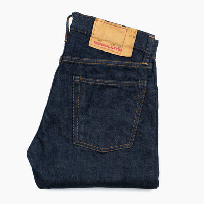 Model 712 - 14oz Japanese Selvedge Denim