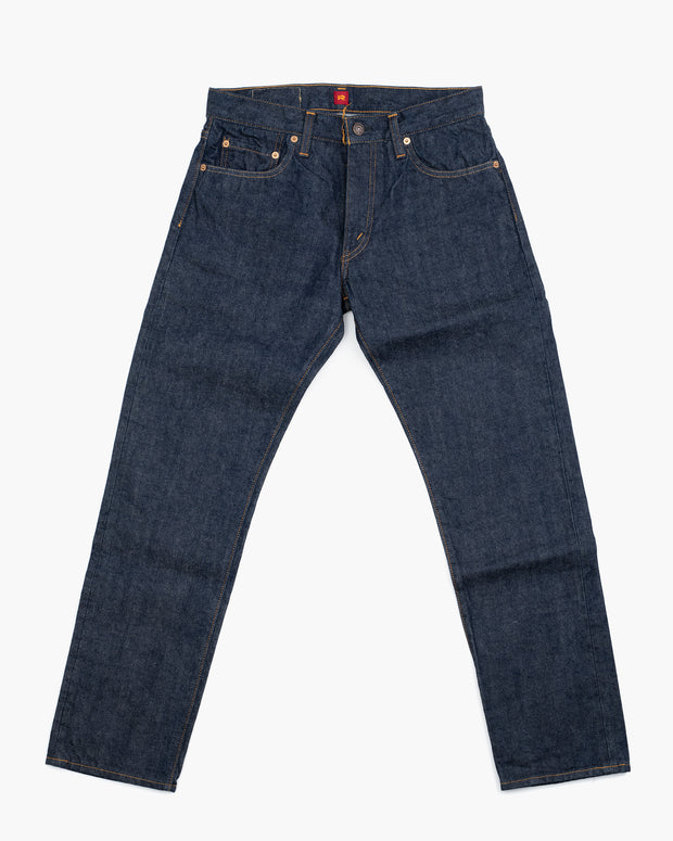 Model 712 - 14oz Japanese Selvedge Denim