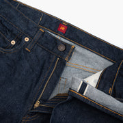 Model 712 - 14oz Japanese Selvedge Denim