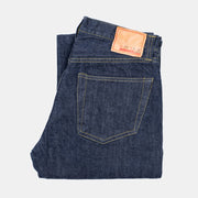 Model 714 - 13.5oz Japanese Selvedge Denim - One Wash