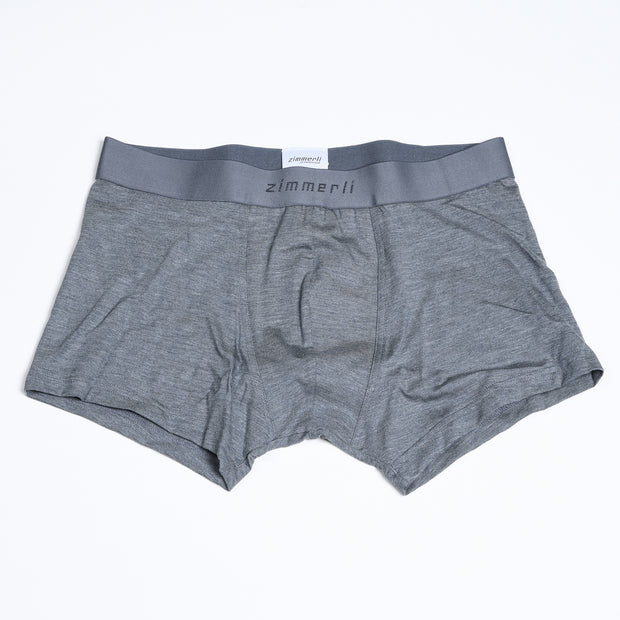 Pant 700 Pureness - Gray Melange