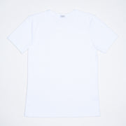 T-shirt 222 Business Class - White