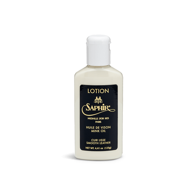 Lotion Médaille d’Or