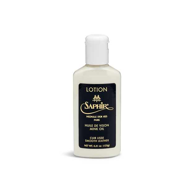 Lotion Médaille d’Or